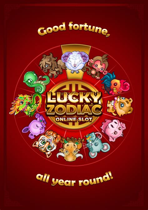  lucky zodiac casino